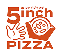 5inch pizza